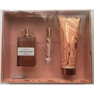 Catherine Malandrino 3-Piece Rever de Moi Dream Gift Set